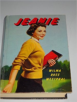 cover image of Jeanie